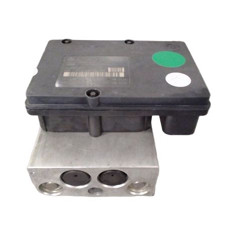 Unite Hydraulique Abs MERCEDES Classe C [PRODUIT D'OCCASION]♻️a0044316212 (1/4)