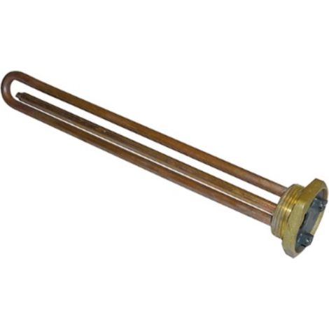 Resistencia termo monoblock 1 1/4 1200W