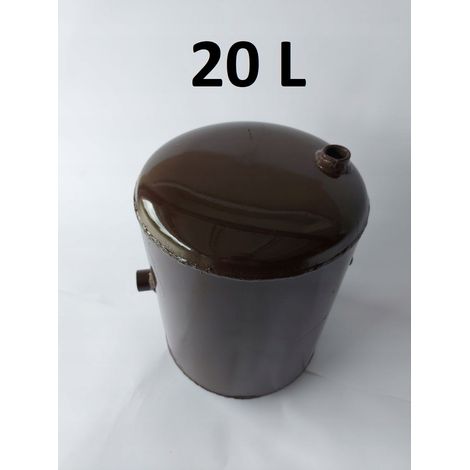 DEPÓSITO DE EXPANSIÓN CO DEPÓSITO DE EXPANSIÓN 20L (1/3)
