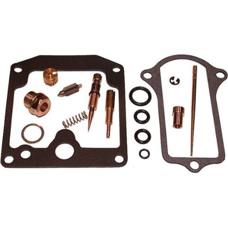 Kit réparation carburateur KAWASAKI Z 1000 A2 de 1978 à 1979 - KEYSTER KK-0158NR - Pour 1 carburateur