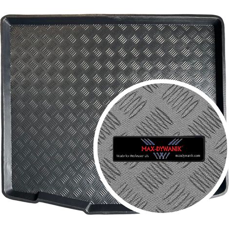 Tapis de coffre MAX-MAT pour Ford Mustang Mach-E Crossover 2021