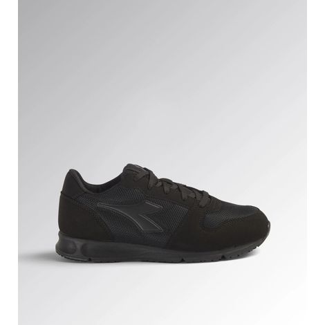 Chaussures de travail basses non coqué CREW MICROMESH OB SRC - Noir 46