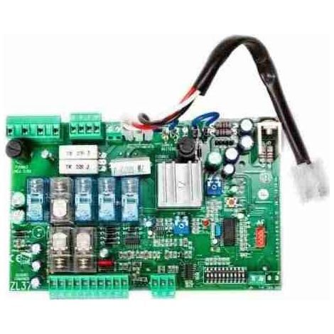 Reemplazo de placa electrónica del panel de control central ZL37B G12000 CAME 3199ZL37B