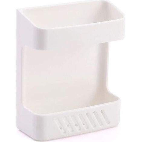 Support de télécommande - Support mural pour téléphone portable - Utile et pratique (1/5)
