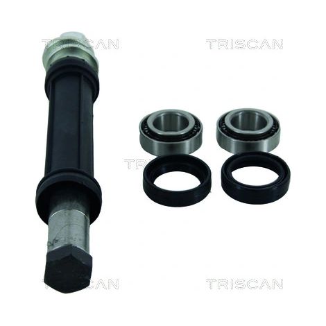 Kit de réparation, bras triangulaire Triscan 8500 38400 CITROËN 5132.44 5132.52