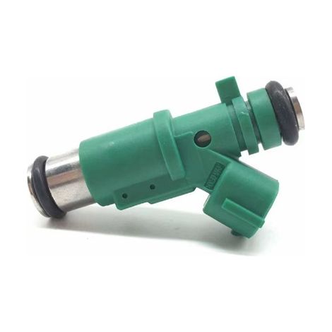Neuer Peugeot Citroën Kraftstoffeinspritzer 01F023 9655833580, kompatibel mit Peugeot 206, 207, C2 und C3. (1/4)