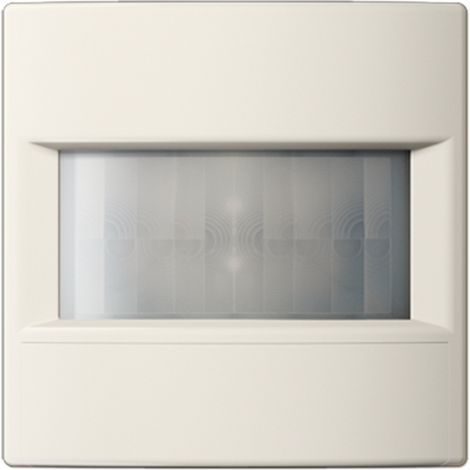 JUNG HOME Detector de movimiento, 1,10 m, Termoplástico, serie LS, blanco BT LS 17181