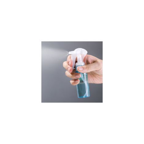 Stück 60-ml-Sprühflaschen, leere Sprühflaschen, leere Pflanzensprühflaschen, leere Sprühflaschen, Pumpflaschen, Plastikflaschen für Blumen, Garten, Friseurbedarf, 143,4 cm