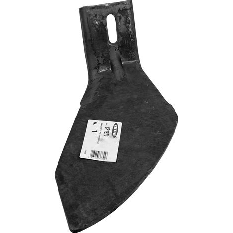 Raschietto per frangizolle sp. 6mm dx (1/5)