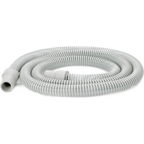 Flexibler 1,83 m (6 Fuß) x 1,83 m (72 Zoll) langer CPAP-Schlauch als Ersatzteil für Beatmungsgeräte