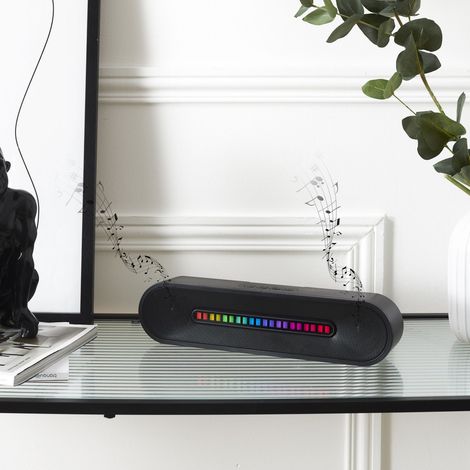 Haut parleur sans fil - rgb (1/5)