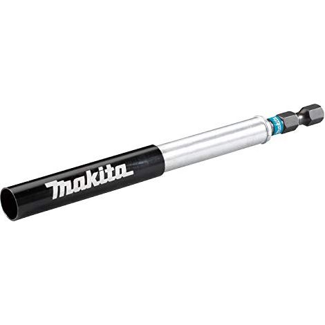Makita – Porte-embout de visseuse B66818 – Longueur 50mm – Pour visseuse à choc – Vissage rapide en série – Compatible bois dur