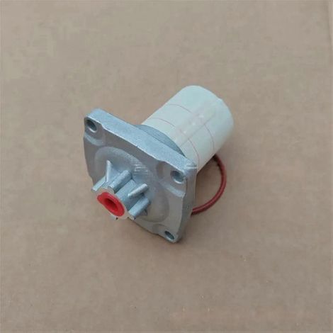 Dieselkraftstofffilter für Pkw, Filtergitter, Filterelemente 23390-0E010 und 23390-0E011 für Toyota Hilux und Lexus LX (1/5)