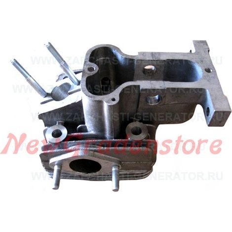 Testata testa motore LOMBARDINI 3LD510 LDA510 LDA450 LDA451 3LD450 9200.088
