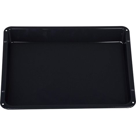 CAJÓN PARA FREÍR PARA HORNO AEG - 385x466x37MM