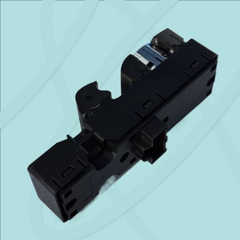 Le commutateur de régulateur de vitre électrique FR3Z-14529-BC Ford Mustang (correspondant à FR3T-14529-BEW) contrôle la montée et la descente des vitres électriques.