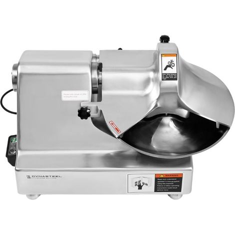 Cutter Horizontal - 5,5 L (1/5)