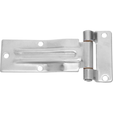 Charnière inox pour Camions et Remorques (1/5)