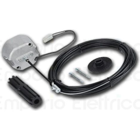 faac kit électrofrein 391450