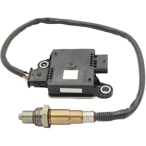 PM-DPF-Abgaspartikelsensor für Opel Zafira Tourer C Cascad 55487677 55501897-JJ (1/5)