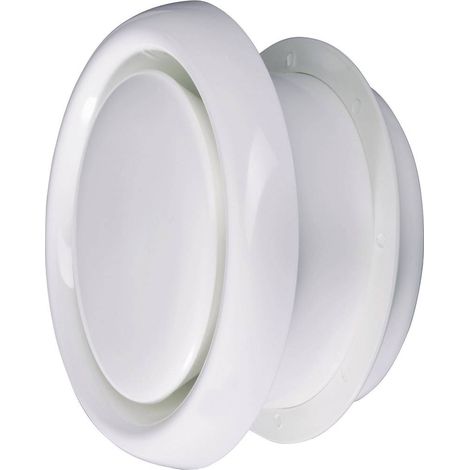 Wallair N35912 Valvola Plastica Adatto al diametro del tubo: 15 cm