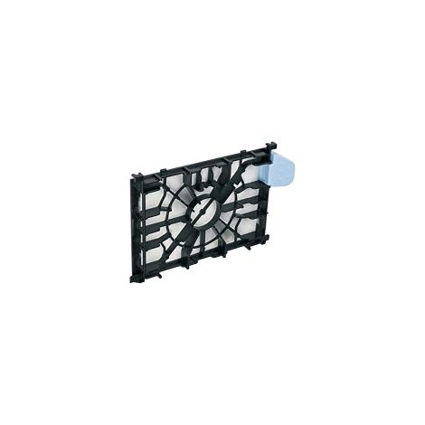 Filtro di protezione del motore (17 x 11,3 x 3 cm) per Bosch 00571117 aspirapolvere