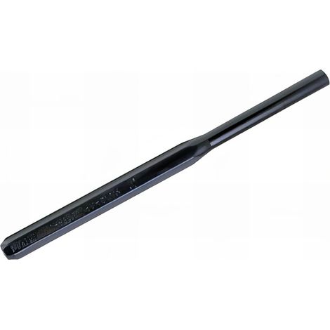Chasse Goupilles Pro Acier Chrome Long 150 - longueur 150 mm mm - Diamètre 4 mm mm