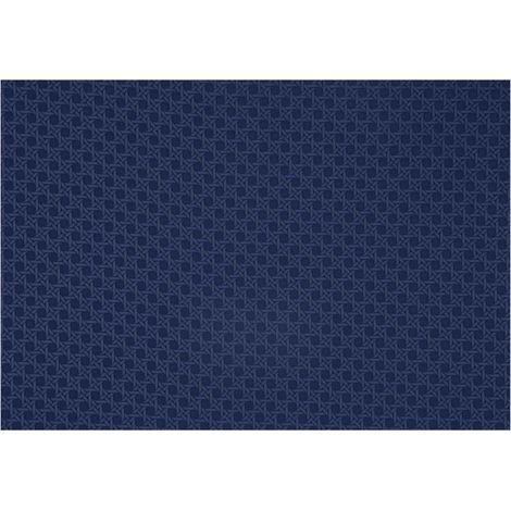 Tovaglietta Viennese Blu Guzzini