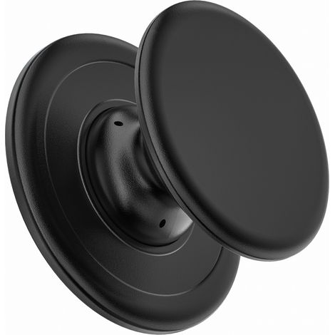 Support pour téléphone avec béquille extensible et pliable, compatible avec tous les appareils, permettant une utilisation à une main. (1/5)