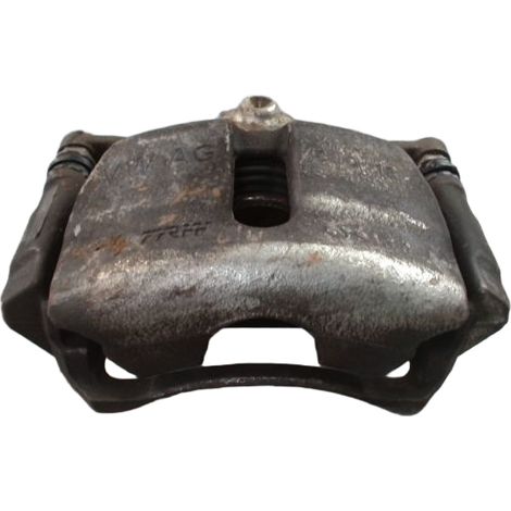 [PRODUIT D'OCCASION] Etrier De Frein Avant Gauche VOLKSWAGEN Golf ♻️ Ref Oe. 8v0615123 - Garantie à vie (1/4)
