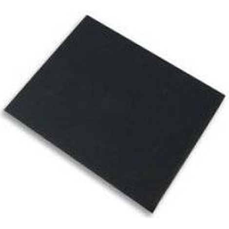 Pacchetto. 50 fogli di carta vetrata impermeabile, leggera, g1000