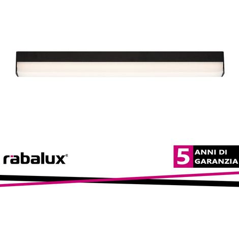 Lampada sottopensile LED 14W 53cm 4000K Band2 Rabalux (1/3)