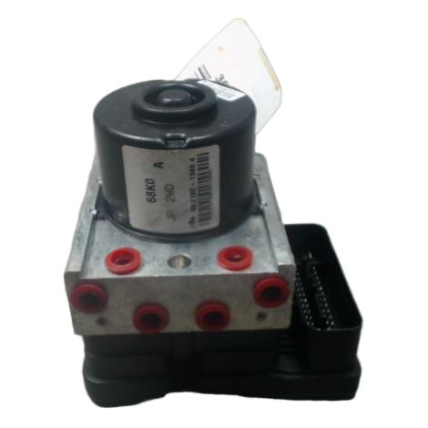 [PRODUIT D'OCCASION] Unite Hydraulique Abs SUZUKI Alto ♻️ Ref Oe. 56110m71mb0000 - Garantie à vie (1/4)