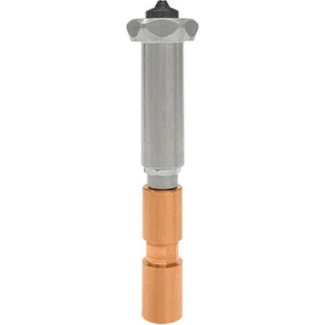 Für Anycubic Kobra 3 Max Combo-Druckkopf-Baugruppe, Düsen aus gehärtetem Stahl, 3D-Druckerzubehör 0,4 mm (1/5)
