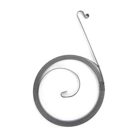 Ressort de lanceur pour tronçonneuse Homelite Super, Zip, Super wiz (1/4)