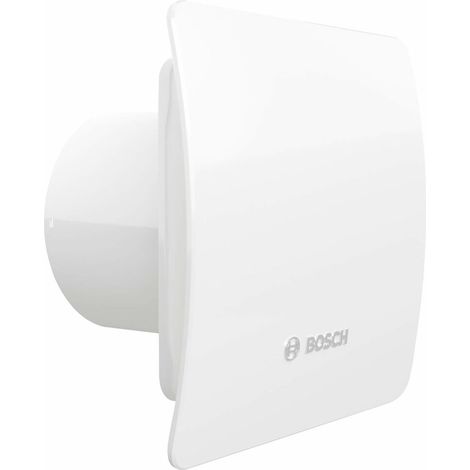 Ventilador de Pared BOSCH Fan 1500DH W125 (Reacondicionado A+) (1/2)