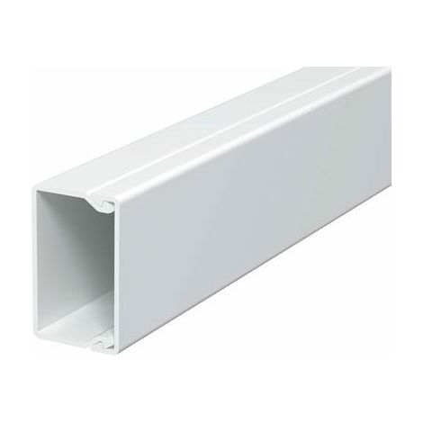 Canale di installazione 40x25 WDK25040RW bianco 6191061 /2m/