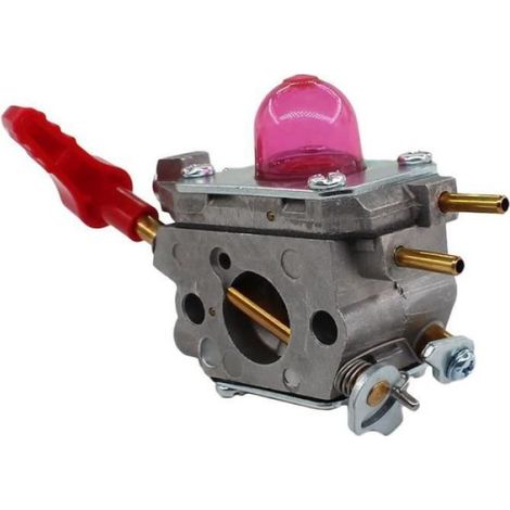 Carburateur - - Zama C1U-W43 - 1 Carburateur - 2 Joints - 1 Filtre à Air (1/3)
