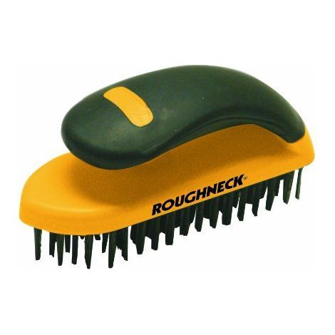 Roughneck 52050 Brosse metallique avec poignee (Import Grande Bretagne)