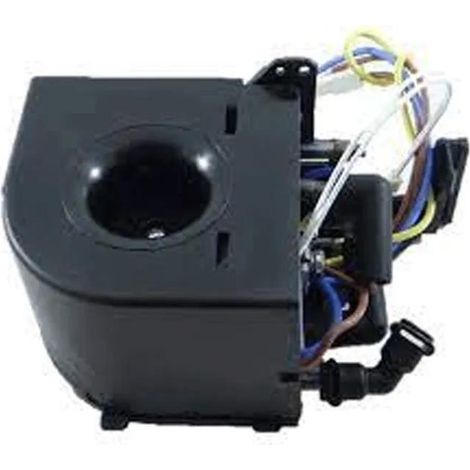 Resistencia seb MS 623390 metálica para cafetera KRUPS