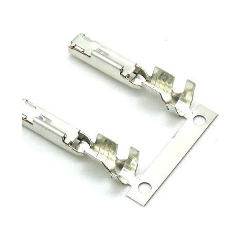 Connecteur automobile MT095-95280, borne de faisceau de câbles (1/2)