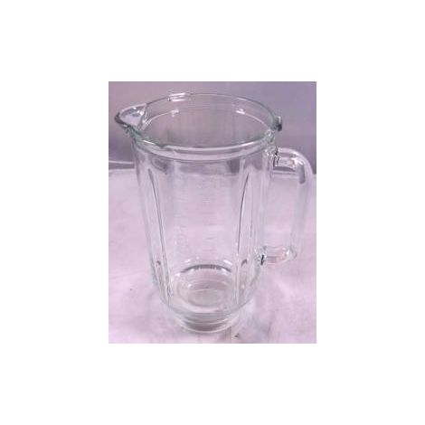 Bol blender gris 1,5l pour Mixeur KENWOOD AWAT338B02