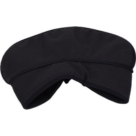 protège-cou résistant aux chocs Protège-cou de hockey sur glace Protège-cou de Hockey sport kit Noir Adulte (1/4)