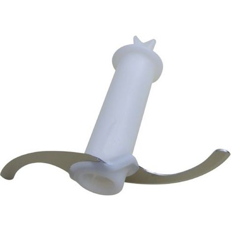 Couteau hachoir pour Mixeur BRAUN AS00004185