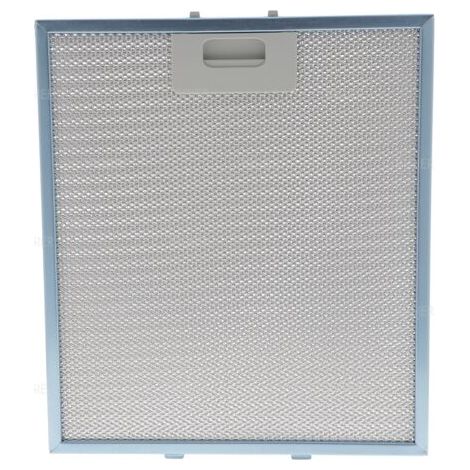 Filtre a graisse aluminium hotte Ikea 30.5X26.7CM 480122102168 (1/5)