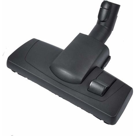 Brosse universelle pour aspirateurs Miele S1 S2 S4 S5 S6 S8, pour tuyaux de 35 mm (1/5)