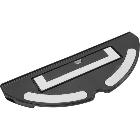 CSPARKV Support de Chiffon de Vadrouille pour Xiaomi S7 T7S, Accessoire de Plaque D'aspirateur de Support de à Commande électrique pour Xiaomi S7 T7S (1/5)