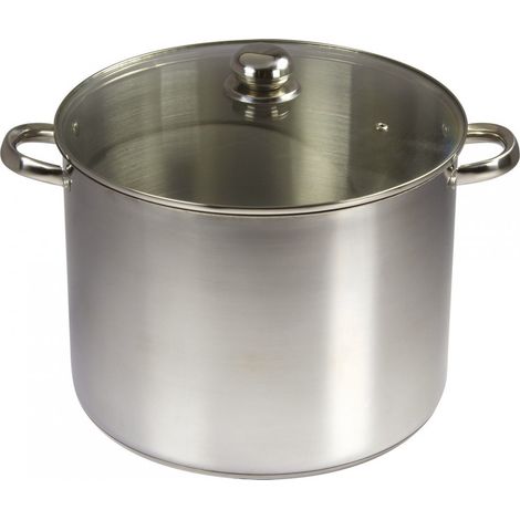 Traiteur con coperchio Bg 32 19 L