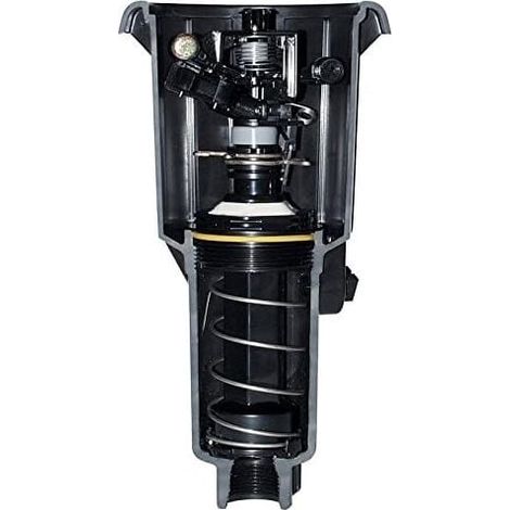 YMYNY Sprinkler / Sprinkler / Rasensprenger – Voll- oder Teilkreis – Bemerkenswert traditionell (1/4)