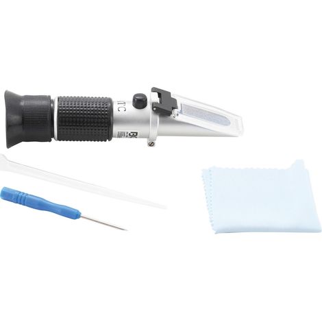 Refractometre controleur optique ad blue acide antigel (1/5)